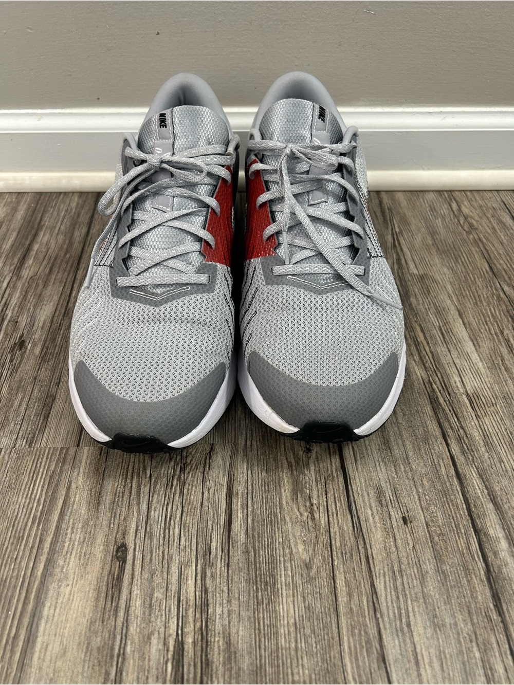 Nike Men’s Run Defy